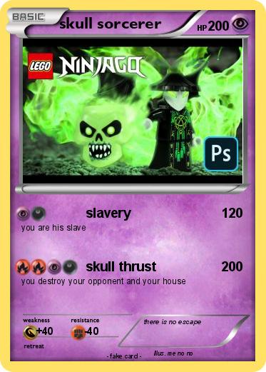 Pokemon skull sorcerer