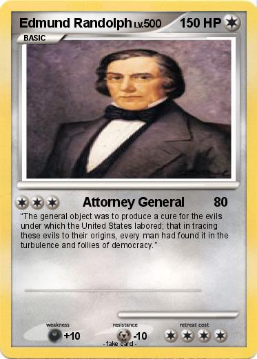 Pokemon Edmund Randolph