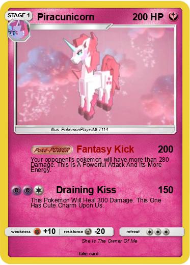 Pokemon Piracunicorn