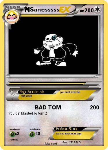 Pokemon Sanesssss