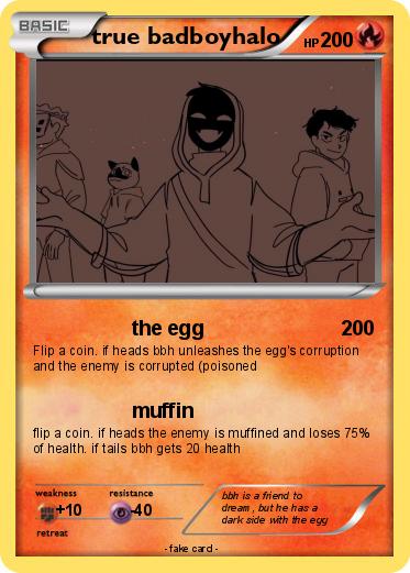 Pokemon true badboyhalo
