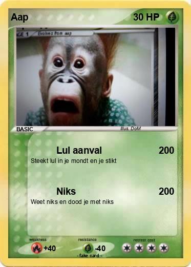 Pokemon Aap