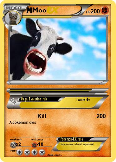 Pokemon Moo