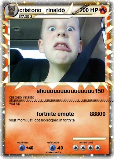 Pokemon cristono   rinaldo