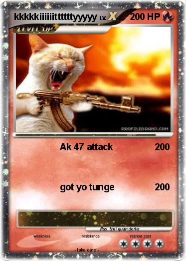 Pokemon kkkkkiiiiiittttttyyyyy