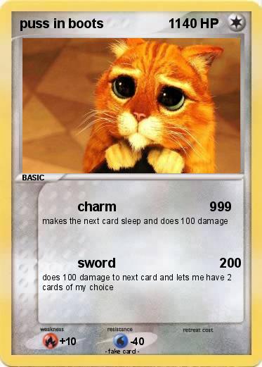 Pokemon puss in boots                  11