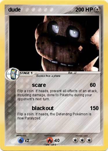 Pokemon dude