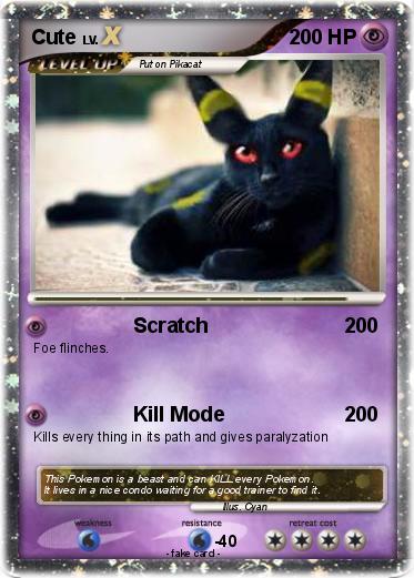 Pokemon Cute