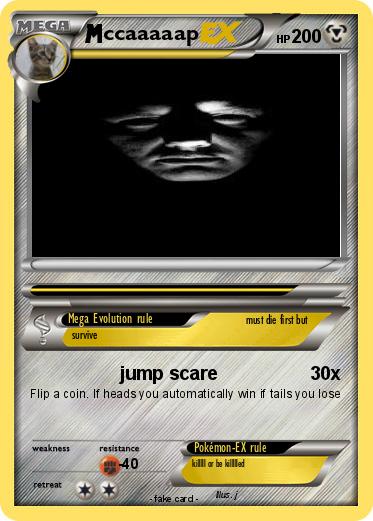 Pokemon ccaaaaap