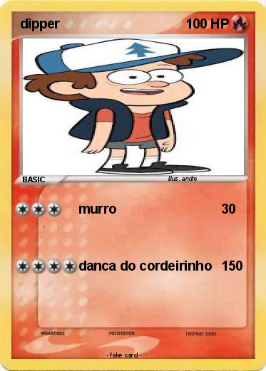 Pokemon dipper