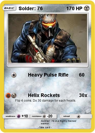 Pokemon Solder: 76