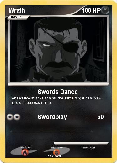 Pokemon Wrath