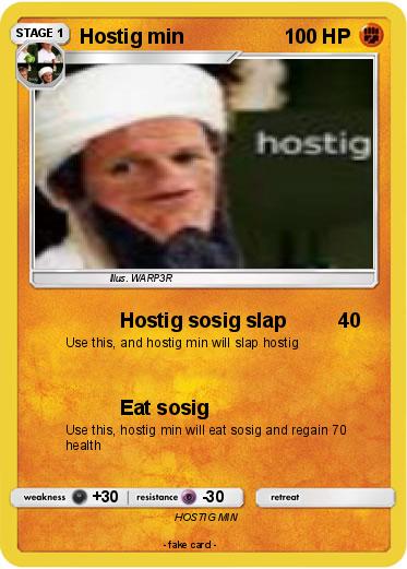 Pokemon Hostig min
