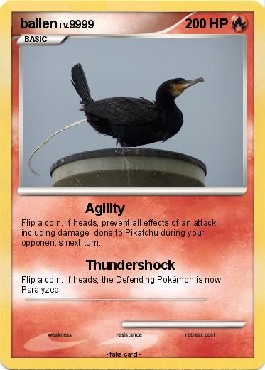 Pokemon ballen