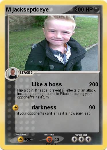 Pokemon M jacksepticeye
