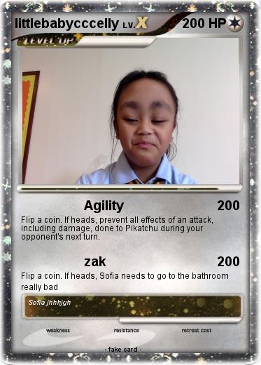 Pokemon littlebabycccelly