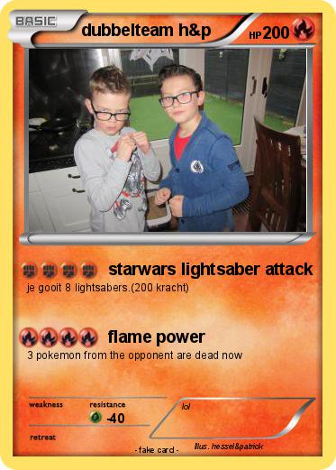 Pokemon dubbelteam h&p