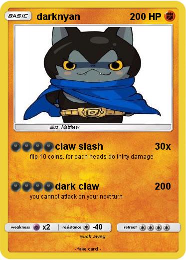 Pokemon darknyan