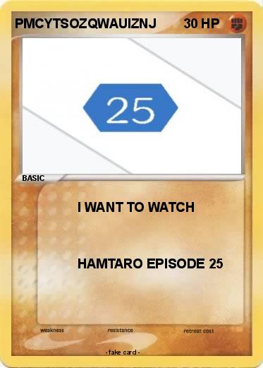 Pokemon PMCYTSOZQWAUIZNJ