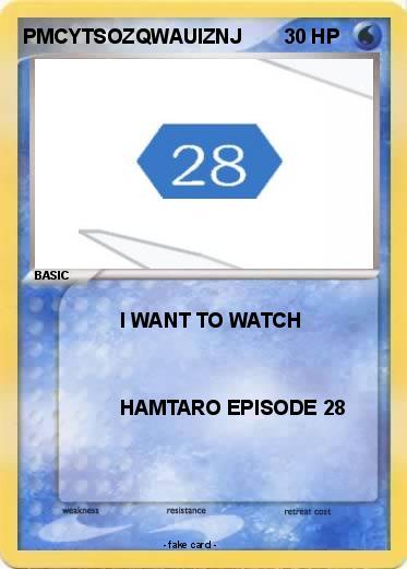 Pokemon PMCYTSOZQWAUIZNJ