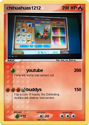 Pokemon chihuahuas1212