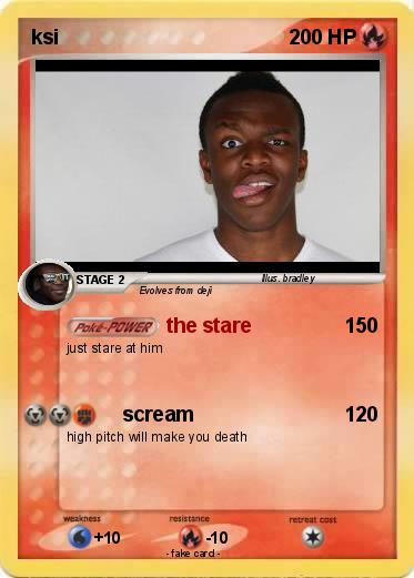 Pokemon ksi