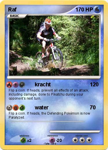 Pokemon Raf
