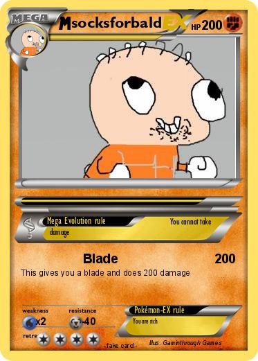 Pokemon socksforbald