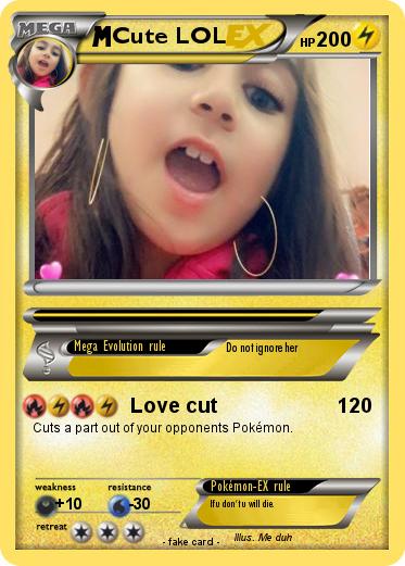 Pokemon Cute LOL