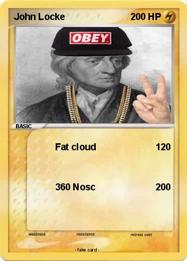 Pokemon John Locke