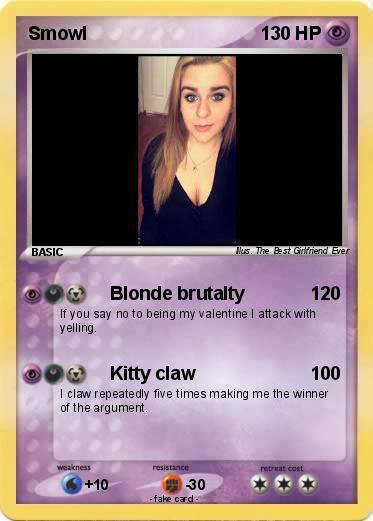 Pokemon Smowl