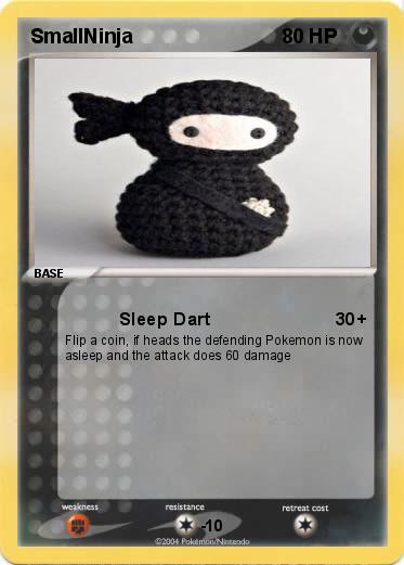 Pokemon SmallNinja
