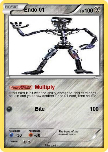 Pokemon Endo 01