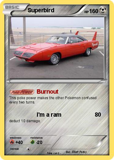 Pokemon Superbird