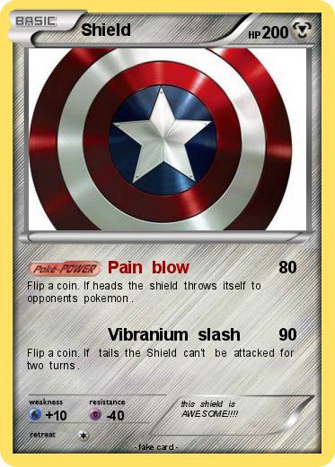 Pokemon Shield
