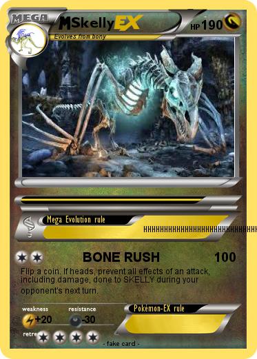 Pokemon Skelly