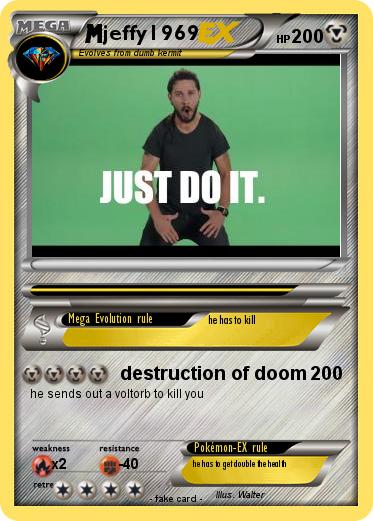 Pokemon jeffy1969