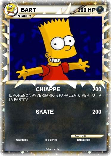 Pokemon BART