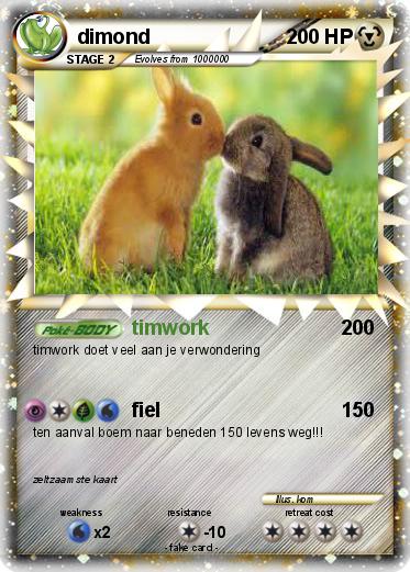 Pokemon dimond