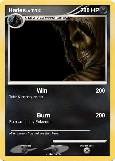 Pokemon Hades