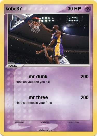Pokemon kobe37