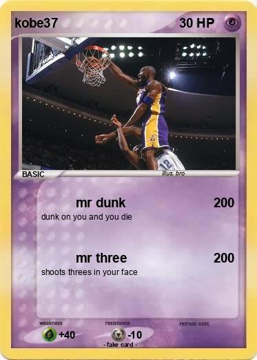 Pokemon kobe37