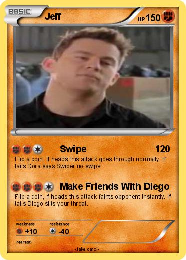 Pokemon Jeff