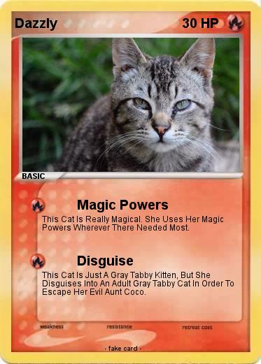Pokemon Dazzly