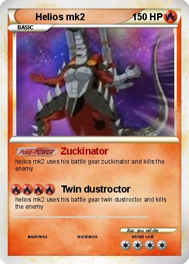Pokemon Helios mk2