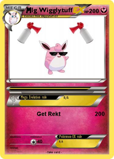 Pokemon lg Wigglytuff