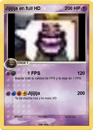 Pokemon Jijijija en full HD