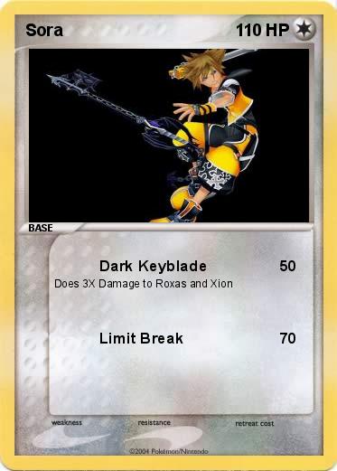 Pokemon Sora