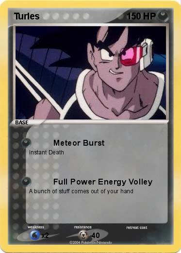 Pokemon Turles