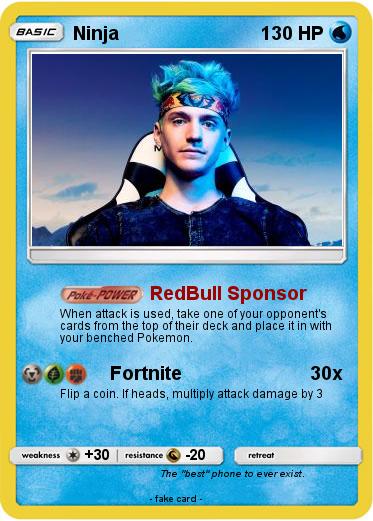 Pokemon Ninja